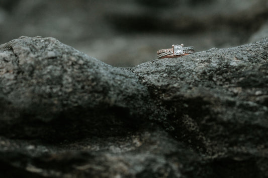 Effortless Elegance Achieved with Silver Jewellery: A Style Guide - RACHIVA