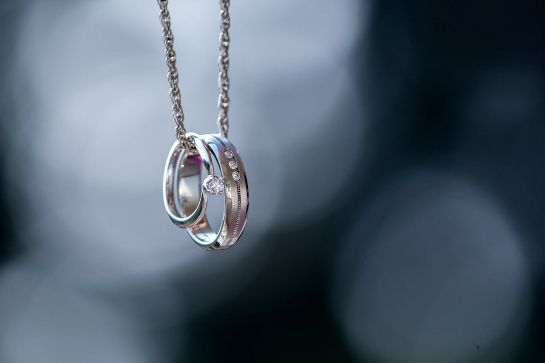 Exploring the Latest Trends in Urban Silver Jewellery Designing - RACHIVA