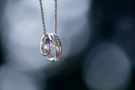 Exploring the Latest Trends in Urban Silver Jewellery Designing - RACHIVA