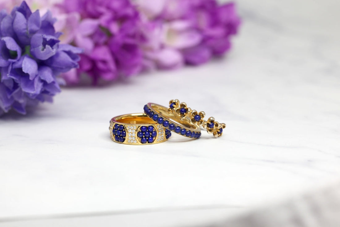 The Top 7 Silver Jewellery Trends Taking Over This Year - RACHIVA