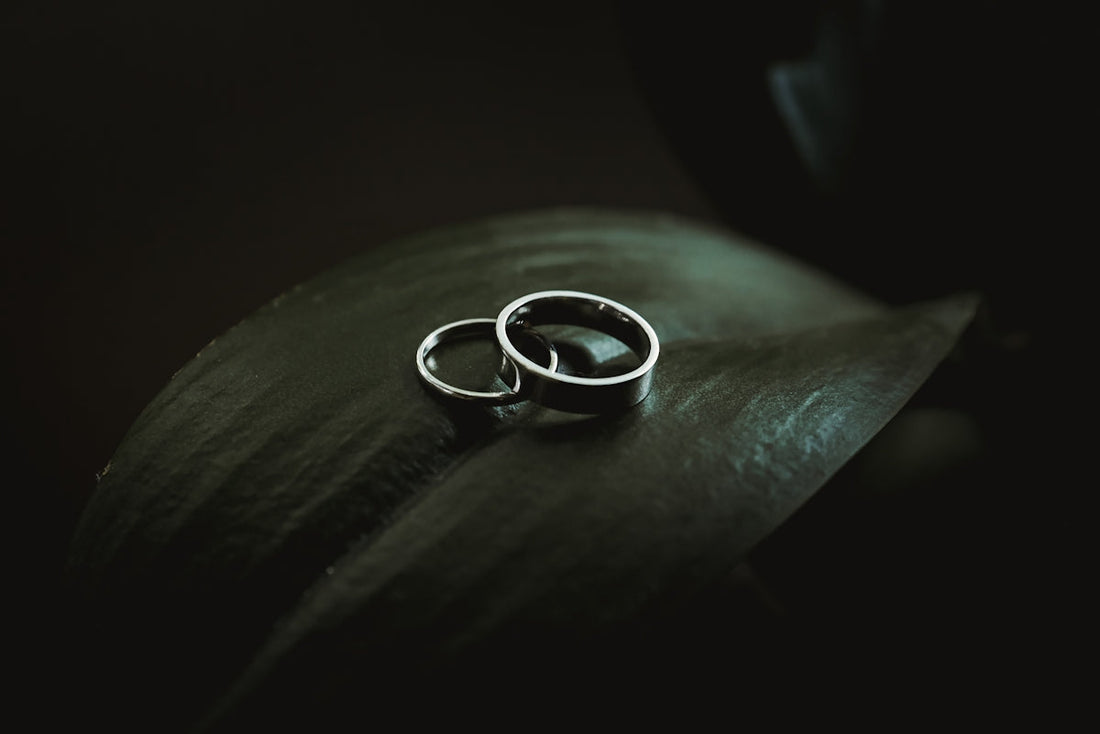 How to Identify Authentic Silver Jewellery: A Complete Tutorial - RACHIVA