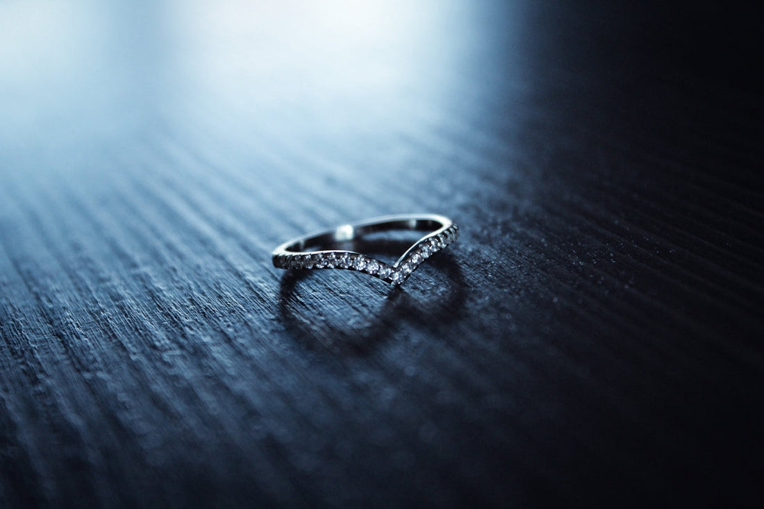Elegant Everyday Silver Jewellery for Men and Women - RACHIVA