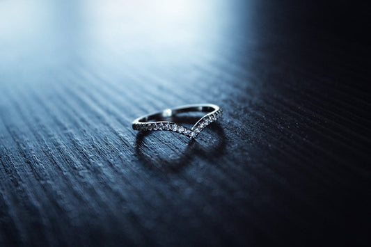 Elegant Everyday Silver Jewellery for Men and Women - RACHIVA