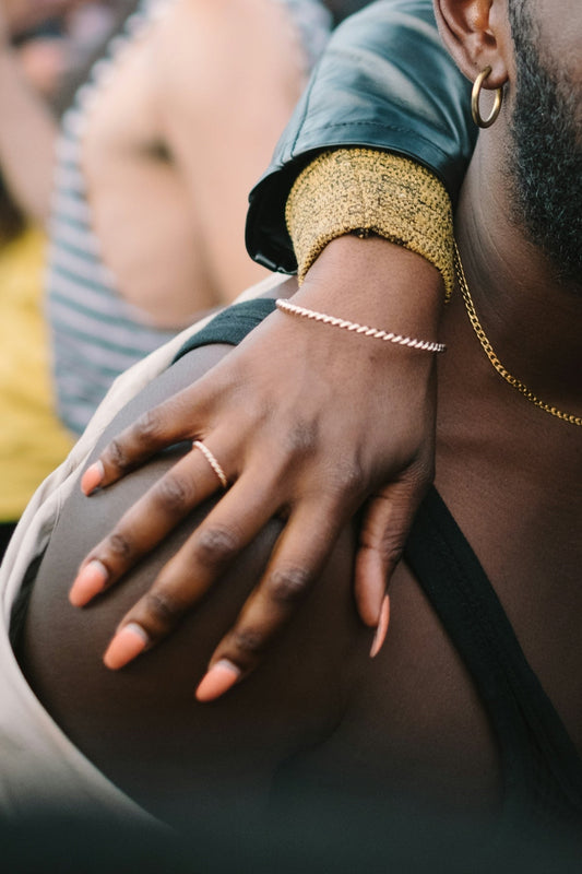 Understand the Cultural Significance of Silver Jewellery Around the World - RACHIVA