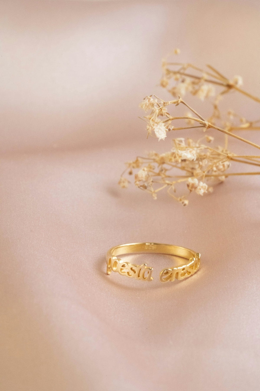 Understanding Allergies and Silver Jewellery Materials - RACHIVA