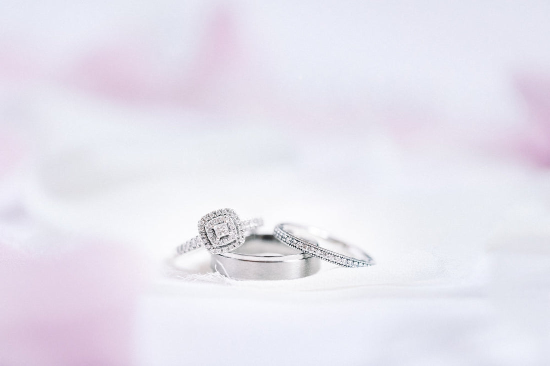 The Basics of Identifying Handmade Silver Jewellery - RACHIVA