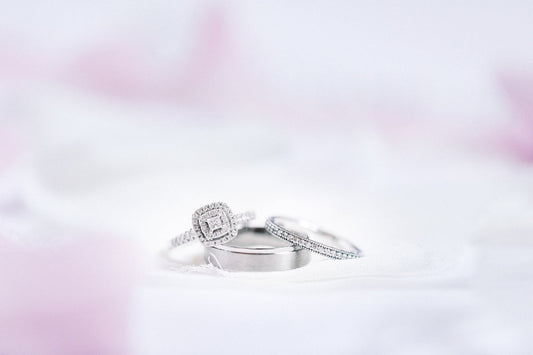 The Basics of Identifying Handmade Silver Jewellery - RACHIVA