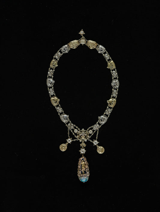 Expert Tips on Preserving the Shine of Your Silver Jewellery - RACHIVA