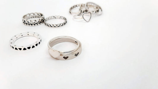 Top Considerations When Giving Silver Jewellery as Gifts - RACHIVA