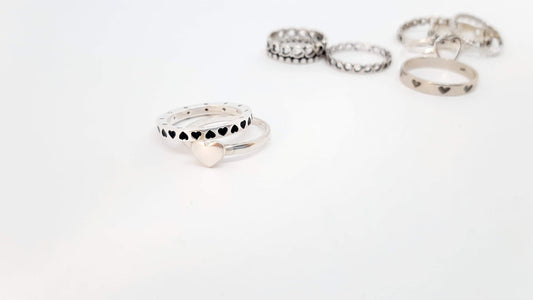 Spotlight on the Artisans Behind Exceptional Silver Jewellery - RACHIVA