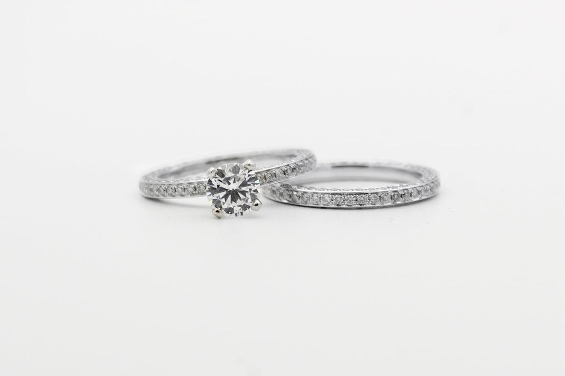 Common Misconceptions About Silver Jewellery Debunked - RACHIVA