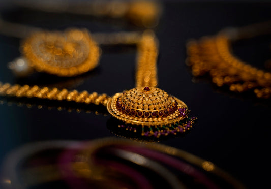 The Ultimate Checklist for Buying Authentic Silver Jewellery - RACHIVA