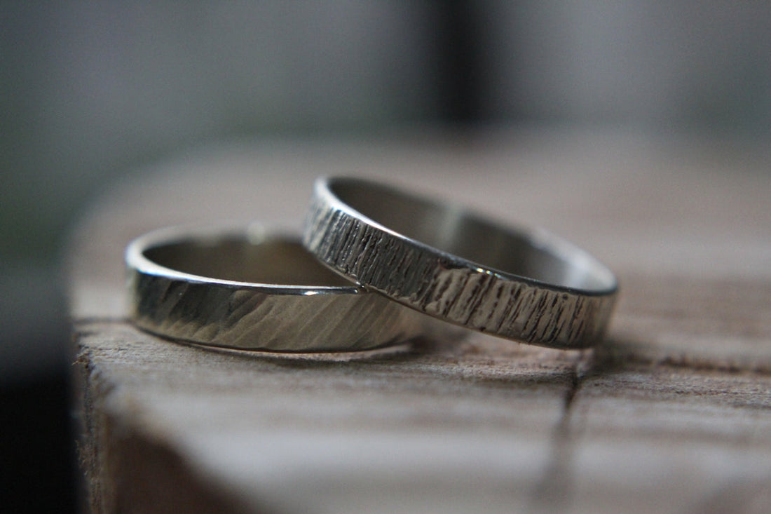 Understanding Silversmith Techniques in Jewellery Production - RACHIVA