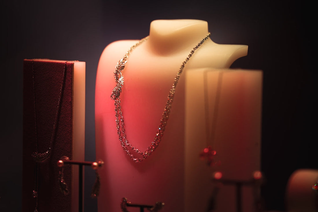The Role of Silver Jewellery in Different Cultures - RACHIVA