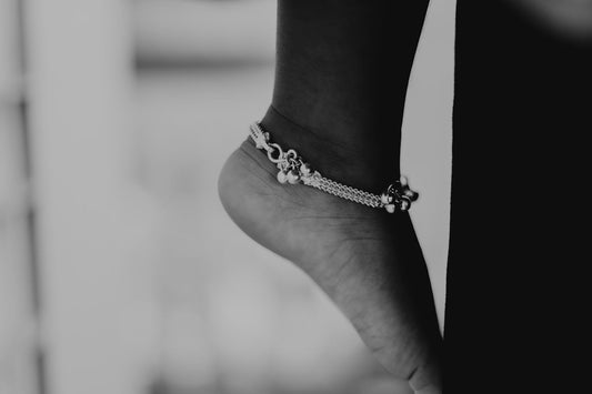 Malfunctioning Clasps and Solutions in Silver Jewellery Repair - RACHIVA