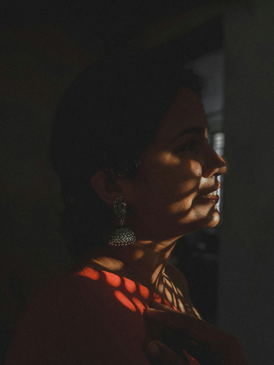 Celebrating Artisan Innovations in Modern Silver Jewellery - RACHIVA