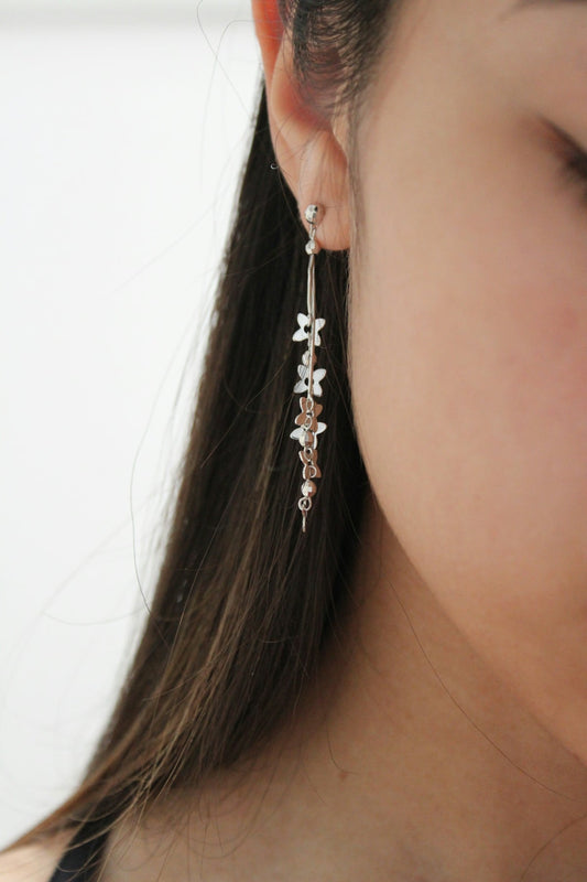 Comparing Silver Jewellery to Alternatives: Making a Choice - RACHIVA