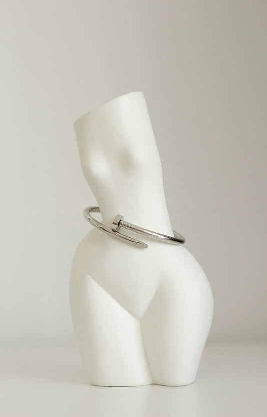 Why Silver Jewellery is a Smarter Choice Than Ever - RACHIVA