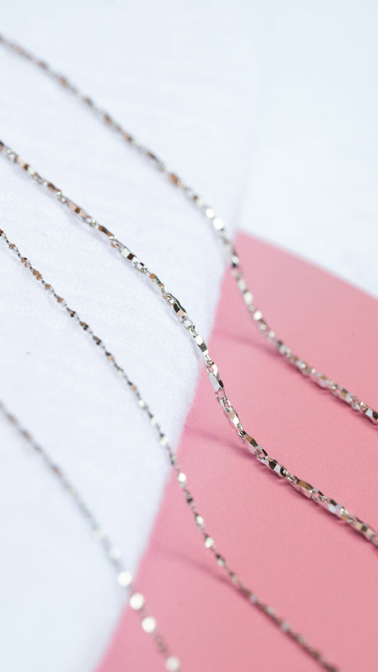 Understanding Silver Jewellery Types: A Comprehensive Guide - RACHIVA