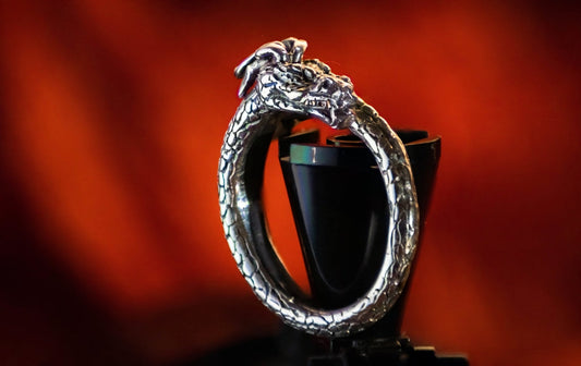 Educational Primer on Combining Silver Jewellery With Other Metals - RACHIVA
