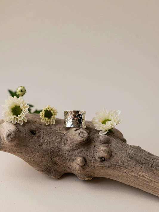 The Intersection of Technology and Silver Jewellery Design - RACHIVA