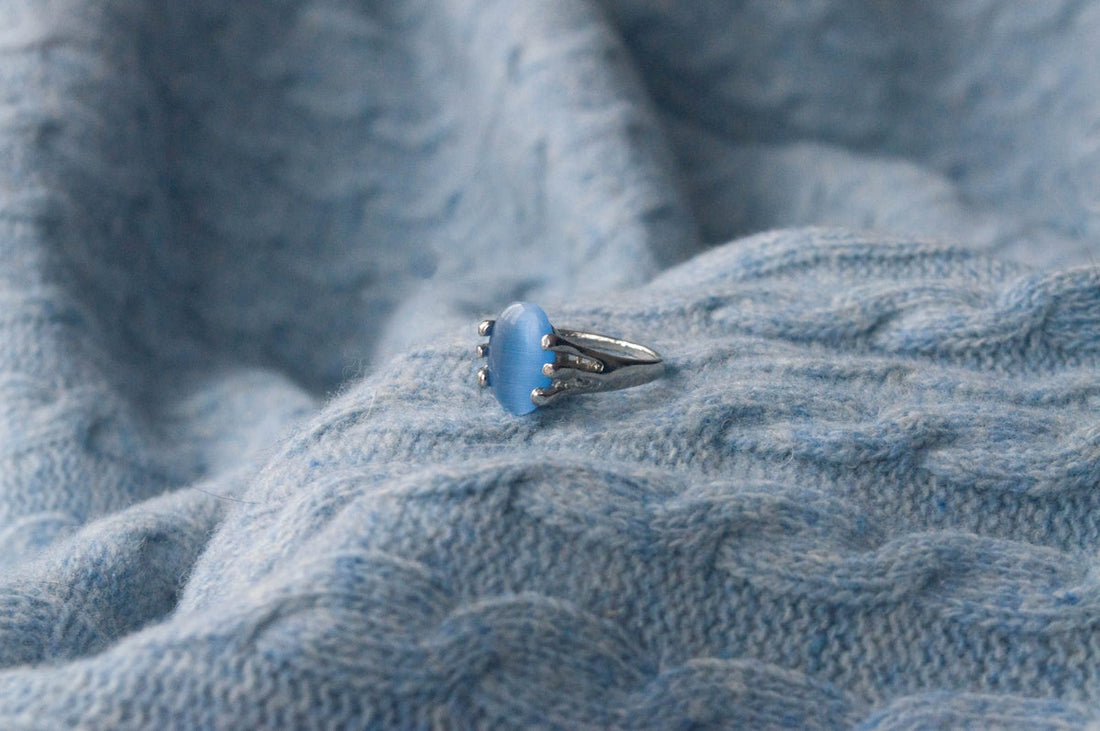 Debunking Myths About Silver Jewellery and Allergies - RACHIVA