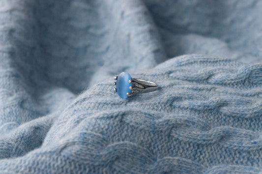 Debunking Myths About Silver Jewellery and Allergies - RACHIVA