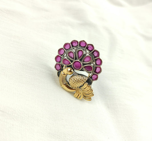 How Traditional Craftsmanship Shapes Modern Silver Jewellery - RACHIVA