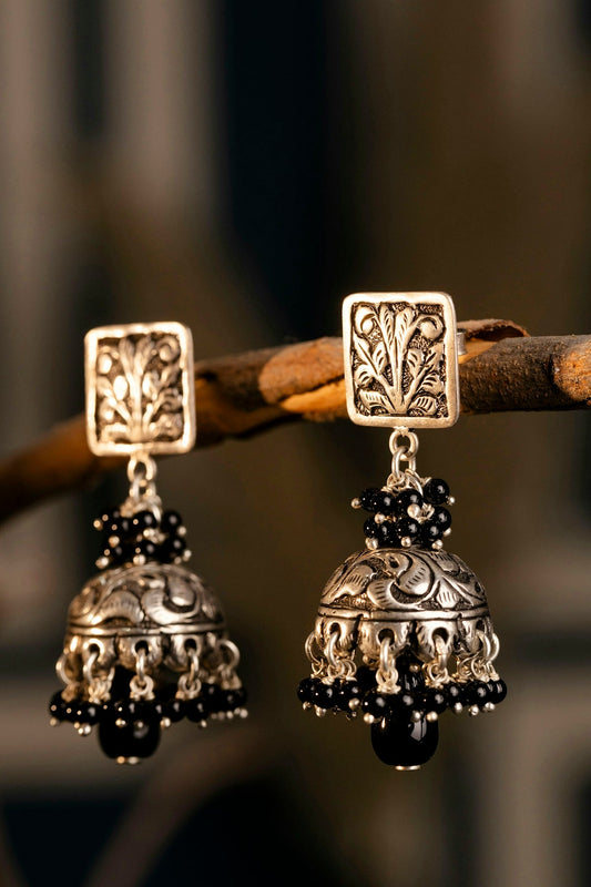 Exploring Antique Silver Jewellery and Its Unique Charm - RACHIVA